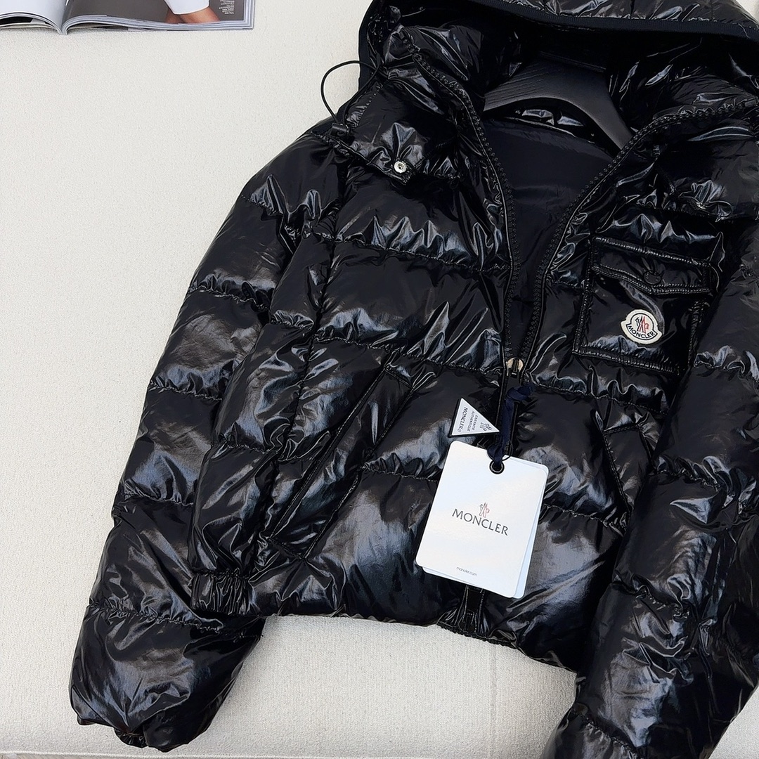 Moncler Down Jackets